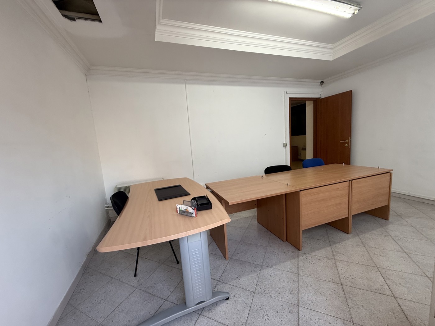 Ufficio ristrutturato a Roma