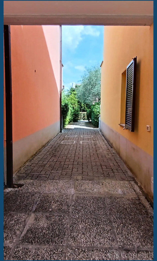 Bilocale in vendita a Pignone
