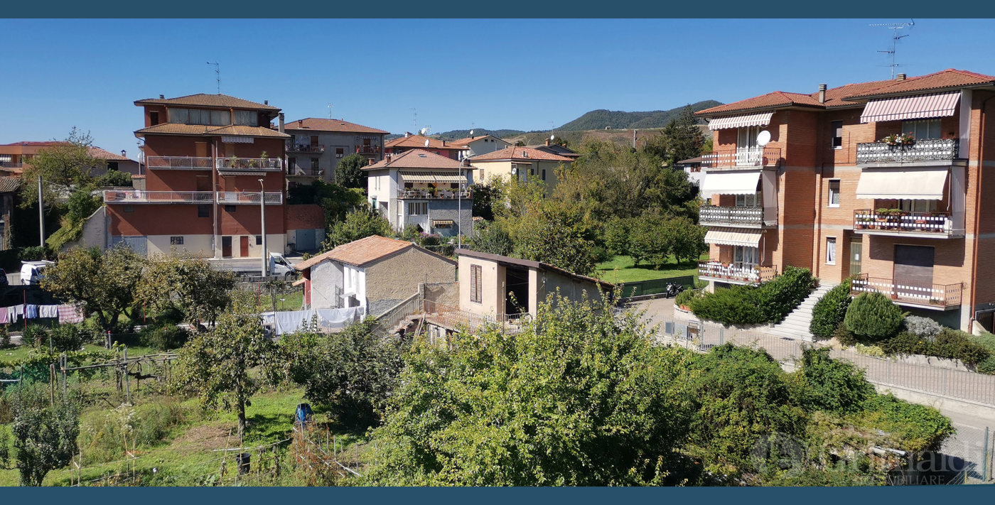 Quadrilocale da ristrutturare a Varzi