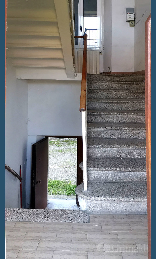 Quadrilocale da ristrutturare a Varzi