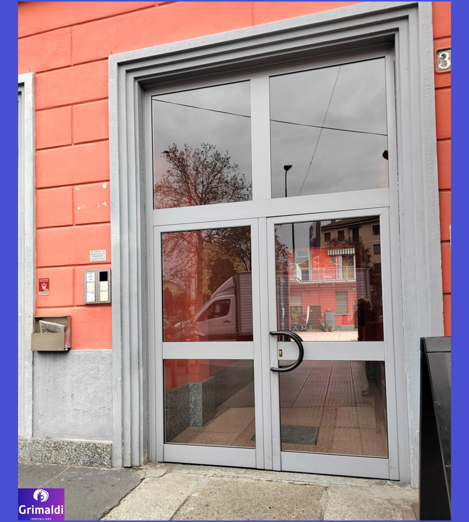 Bilocale arredato in affitto a Milano