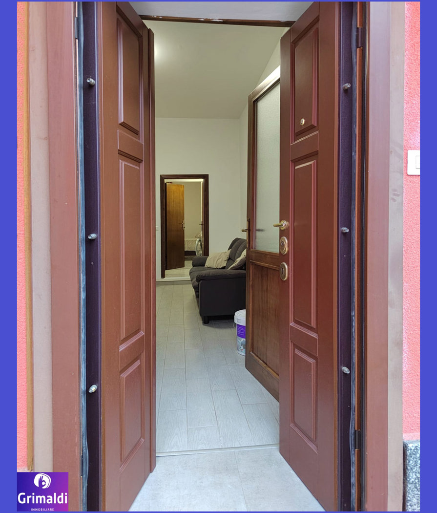 Bilocale arredato in affitto a Milano