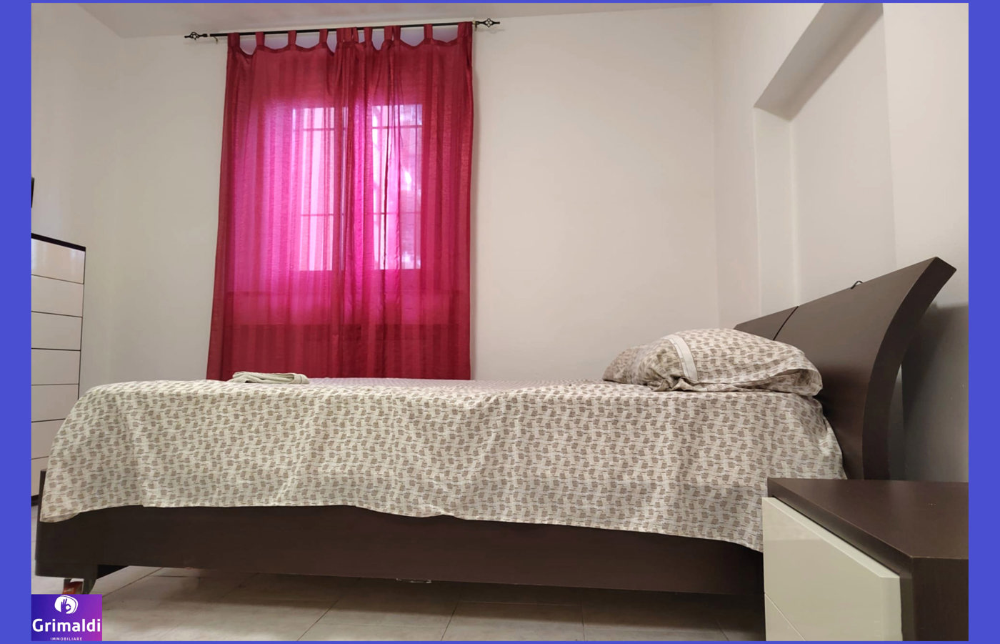 Bilocale arredato in affitto a Milano