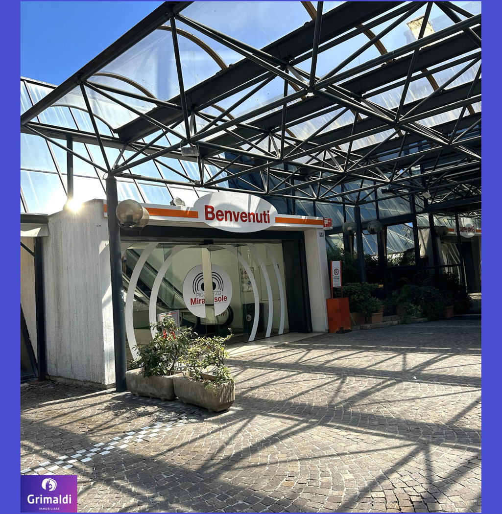 Ufficio in vendita a Mira