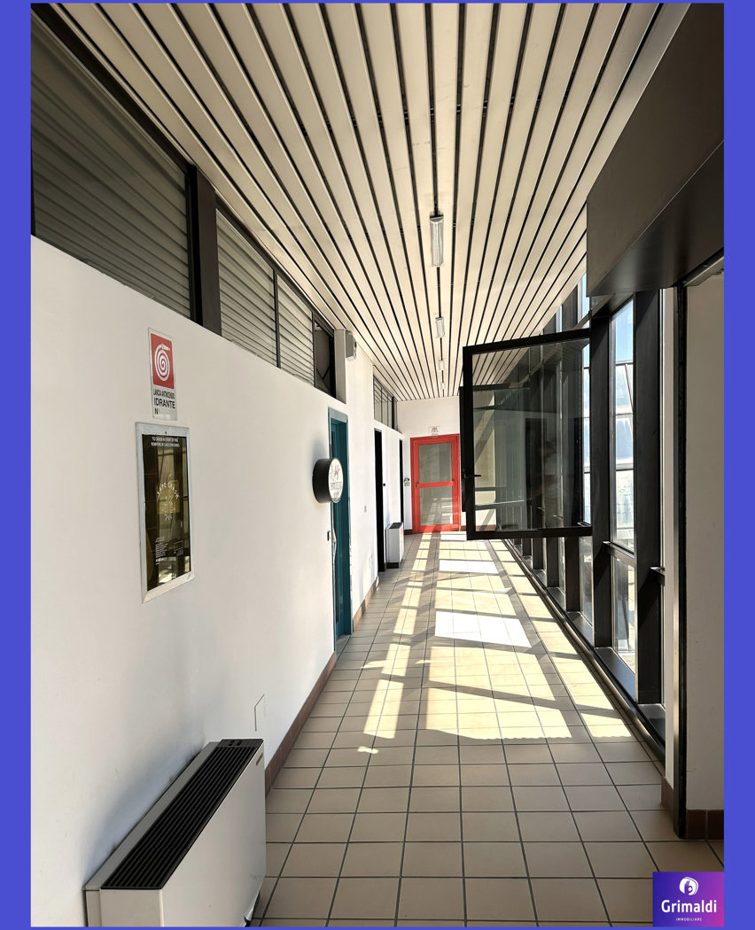 Ufficio in vendita a Mira