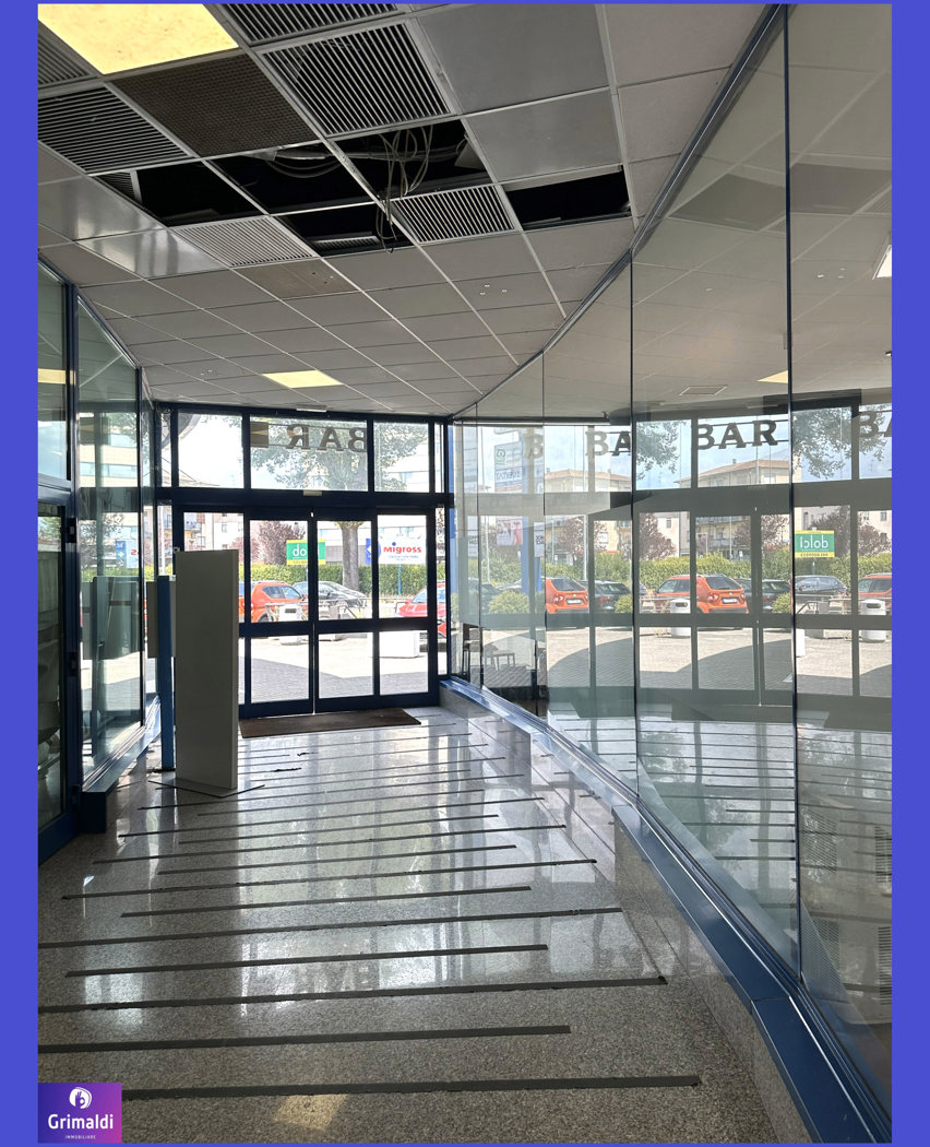 Ufficio in vendita a Vicenza