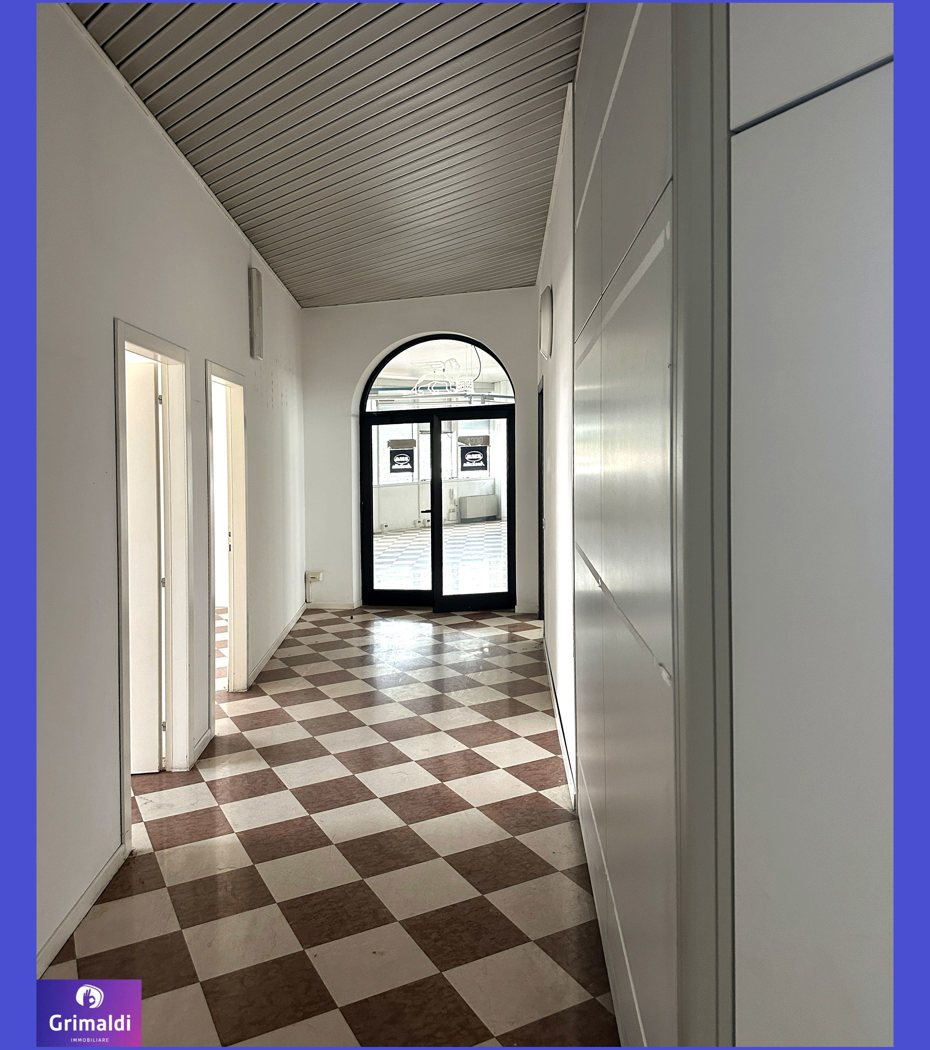 Ufficio in vendita a Vicenza