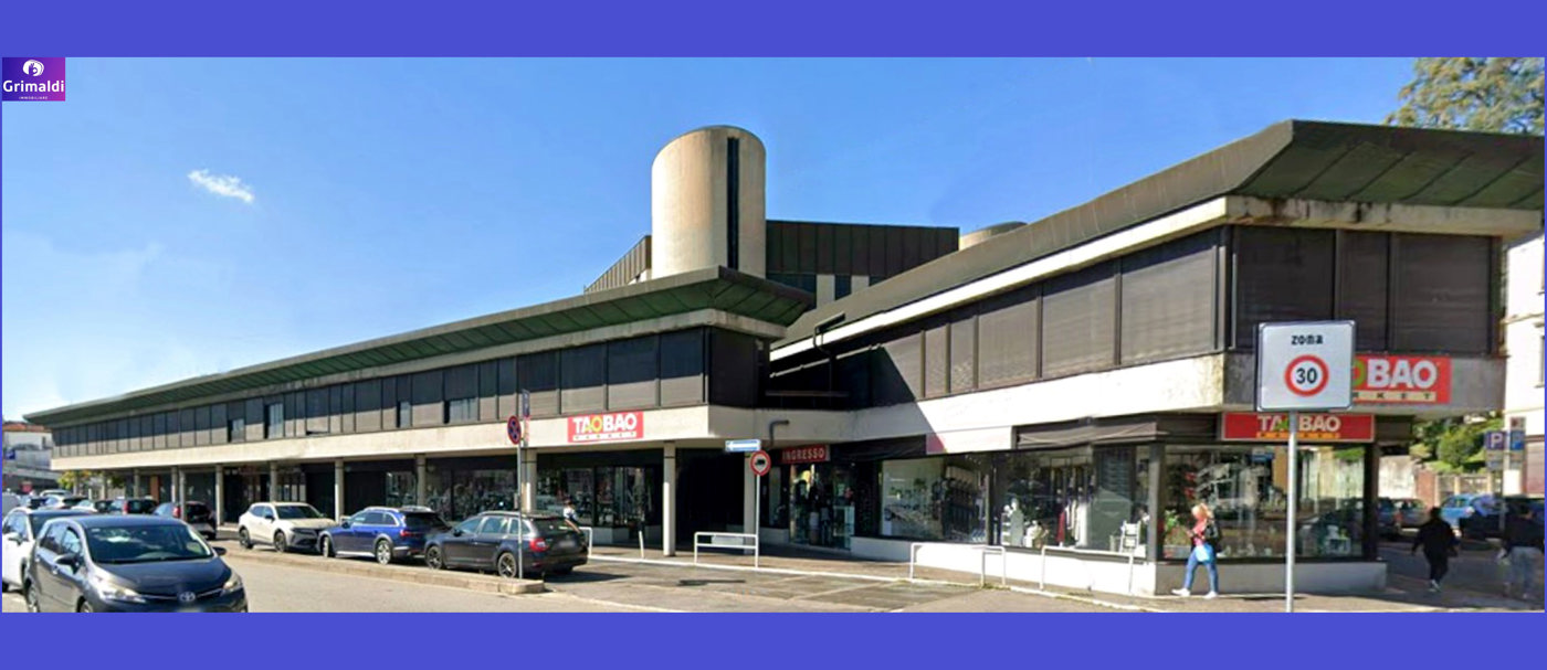 Ufficio in vendita a Varese