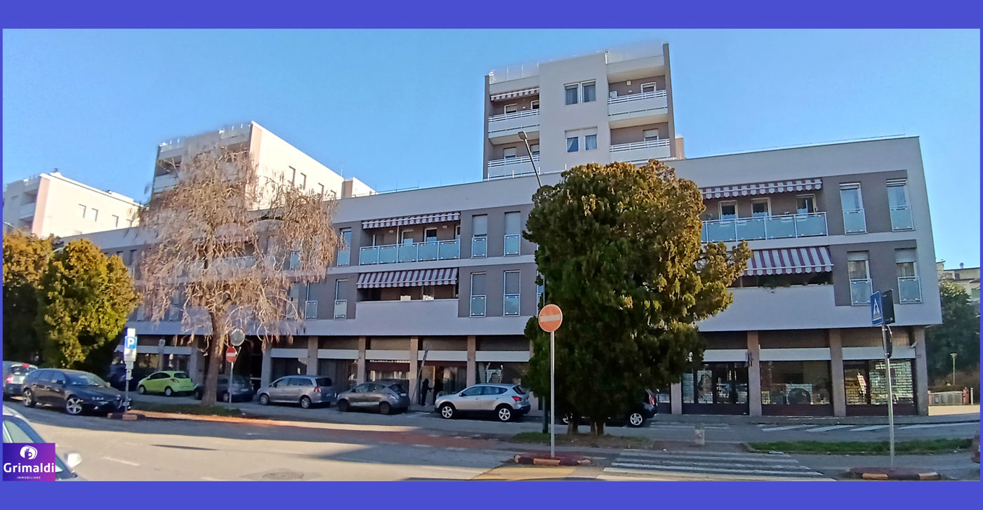 Ufficio in vendita a Venezia