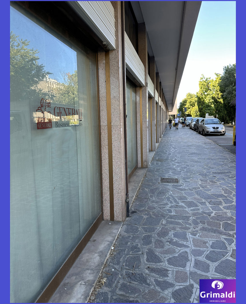 Ufficio in vendita a Venezia