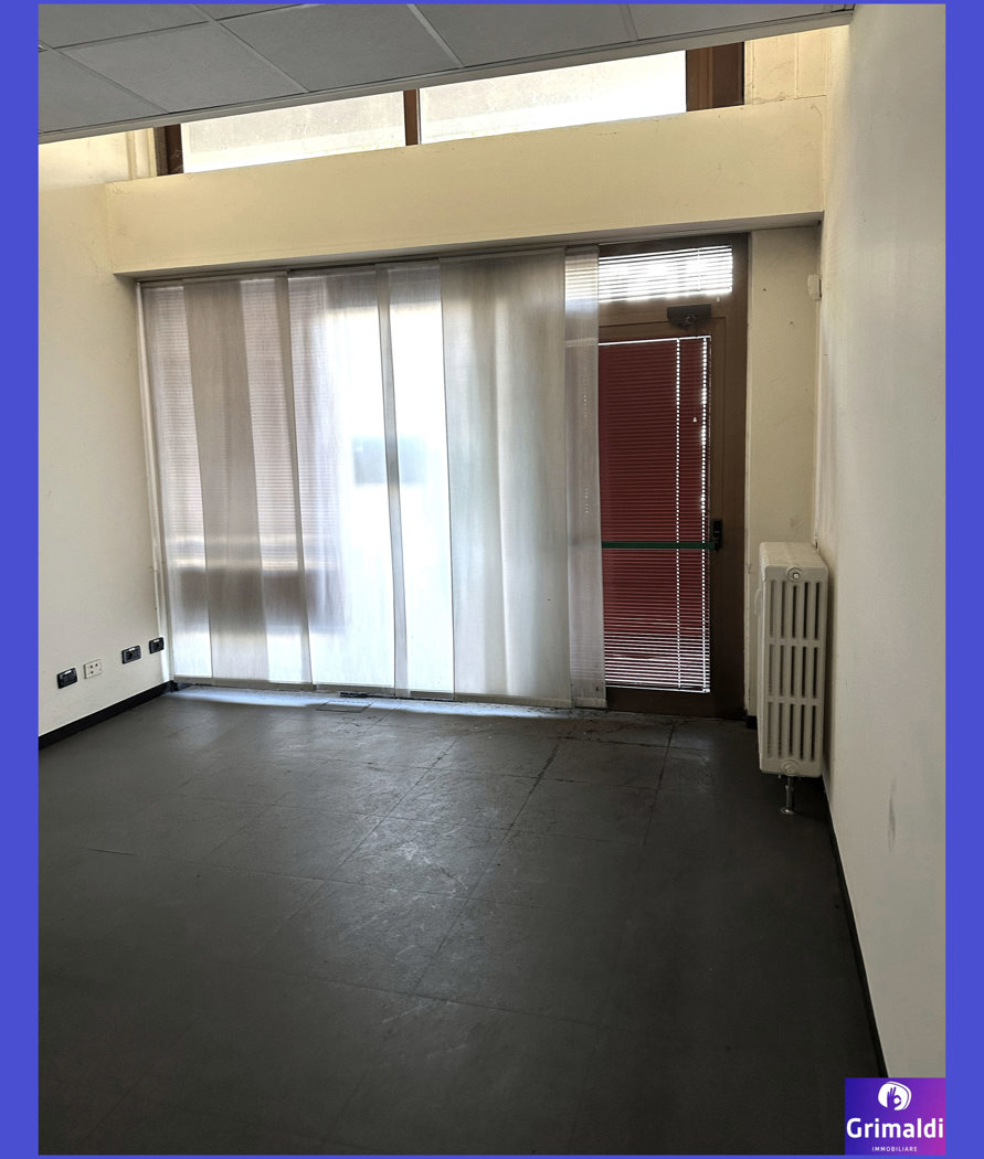Ufficio in vendita a Venezia
