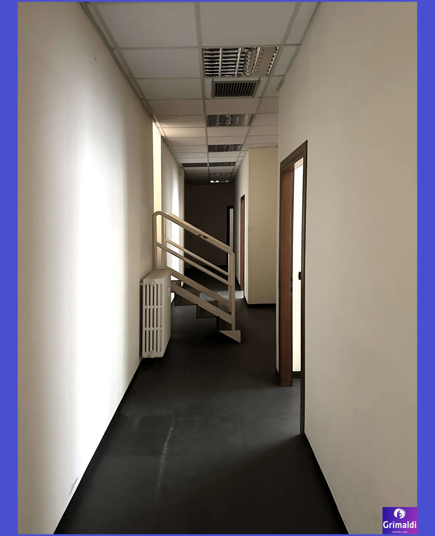 Ufficio in vendita a Venezia