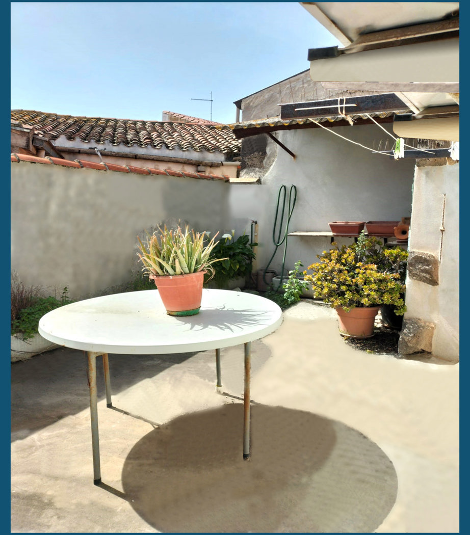 Quadrilocale in vendita a Seneghe