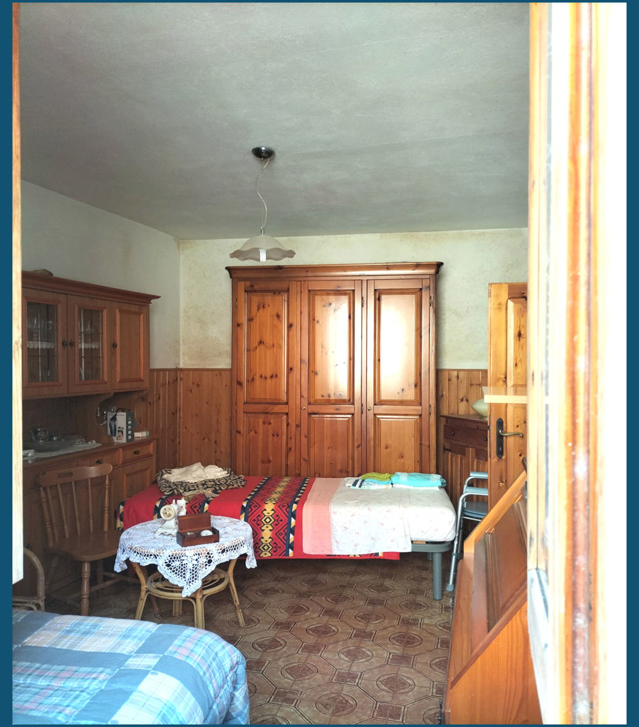 Quadrilocale in vendita a Seneghe