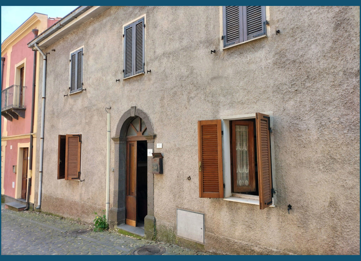 Quadrilocale in vendita a Seneghe