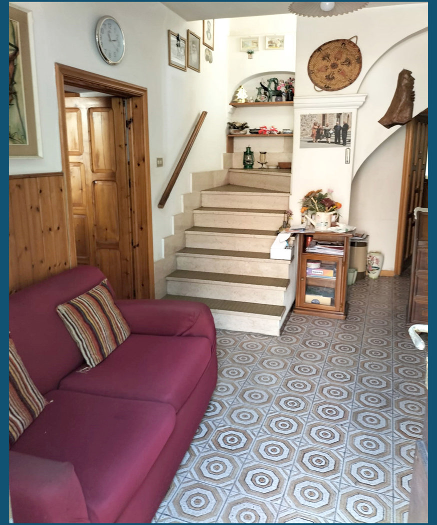 Quadrilocale in vendita a Seneghe