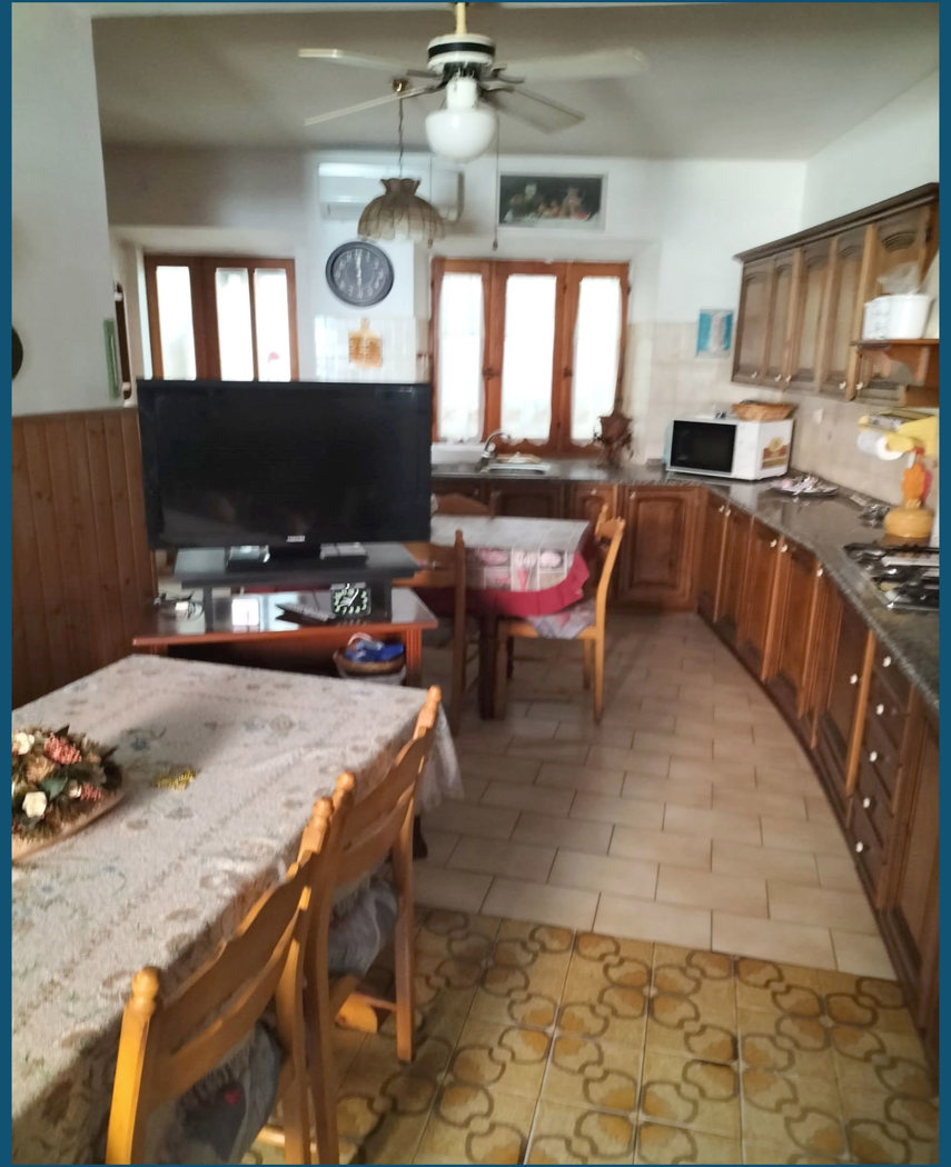 Quadrilocale in vendita a Seneghe