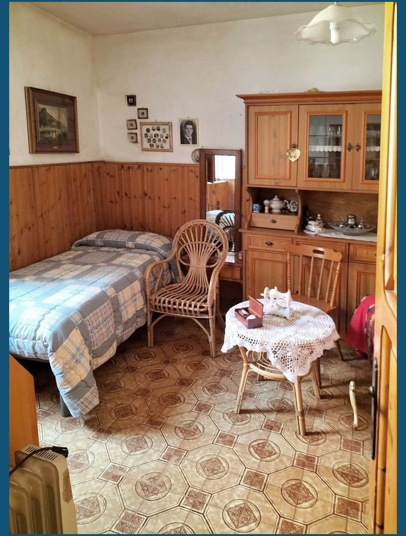 Quadrilocale in vendita a Seneghe