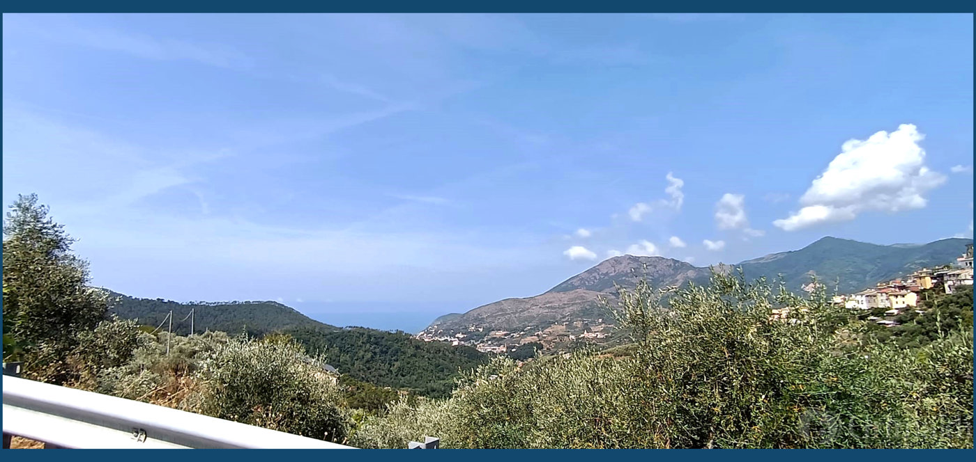 Bilocale con box a Pignone