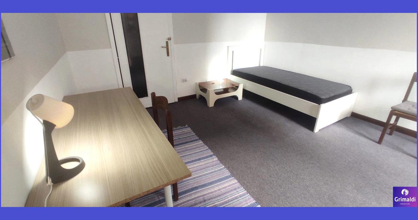 Monolocale arredato in affitto a Milano