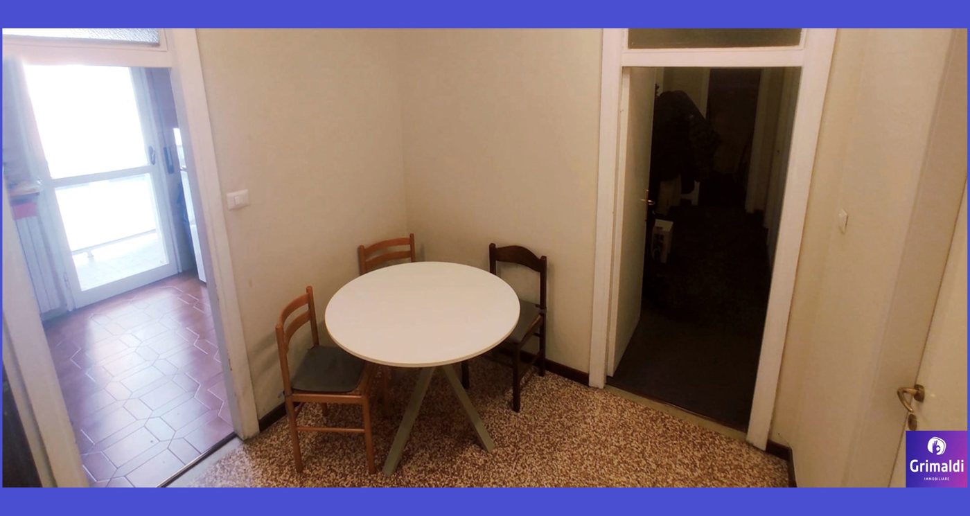 Monolocale arredato in affitto a Milano