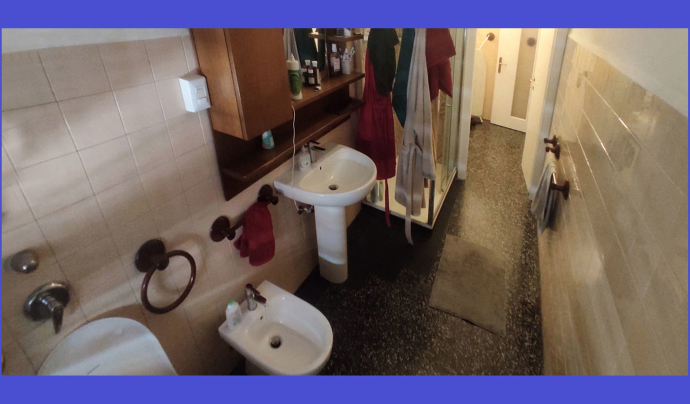 Monolocale arredato in affitto a Milano