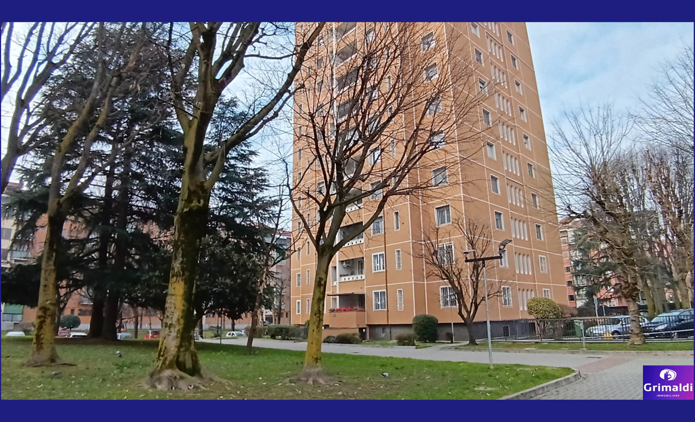 Trilocale in vendita a Milano