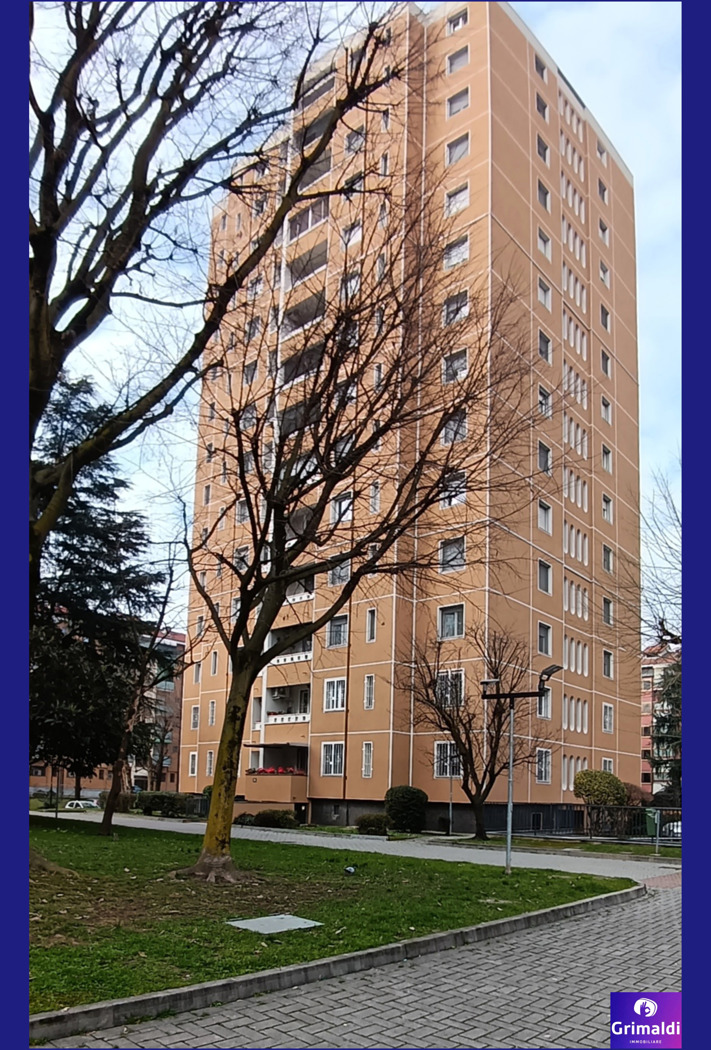 Trilocale in vendita a Milano