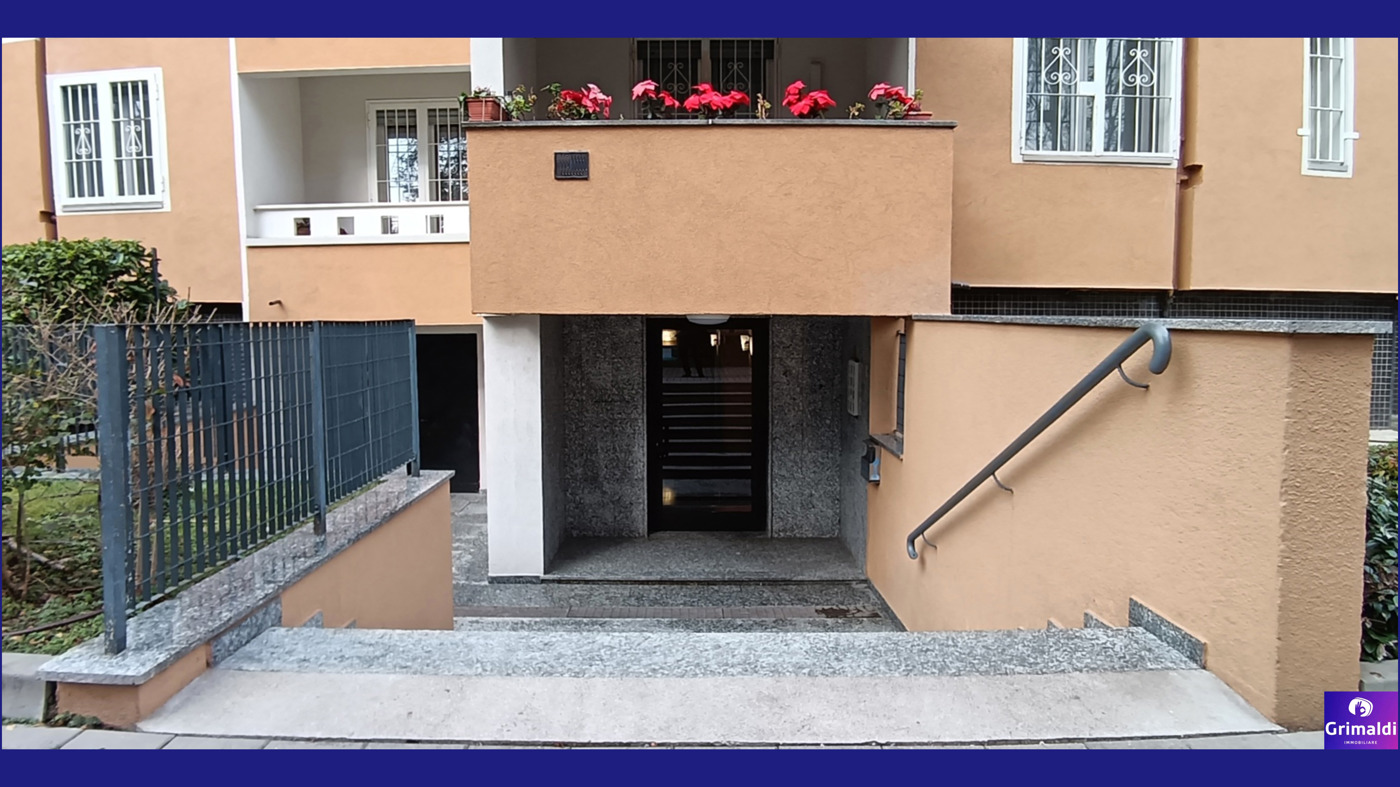 Trilocale in vendita a Milano