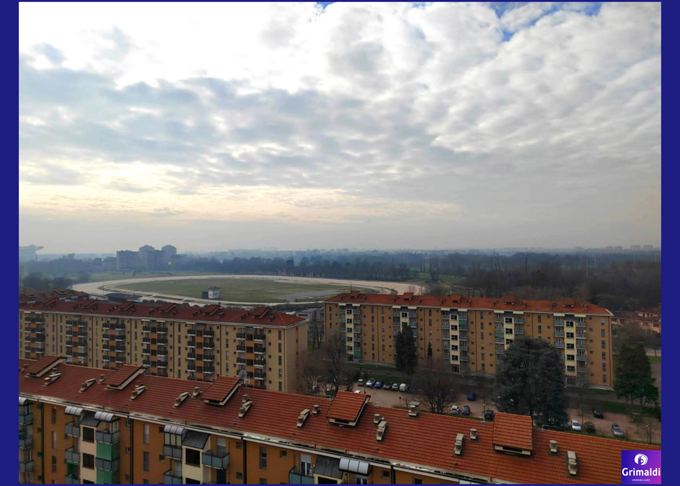 Trilocale in vendita a Milano