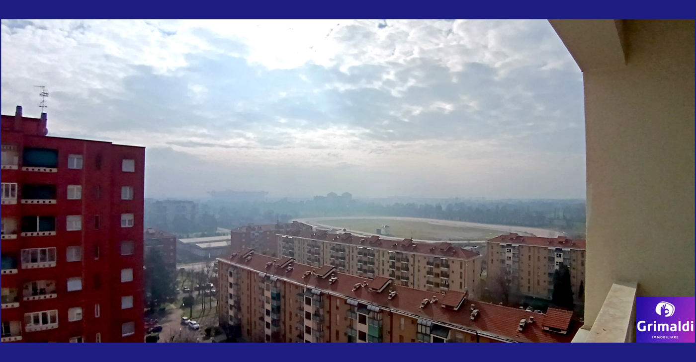 Trilocale in vendita a Milano
