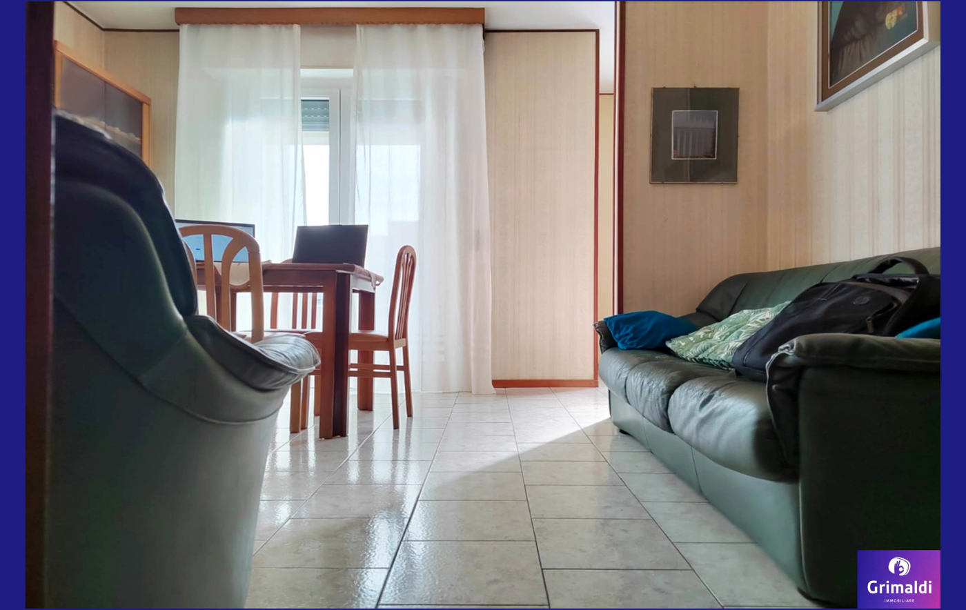 Trilocale in vendita a Milano