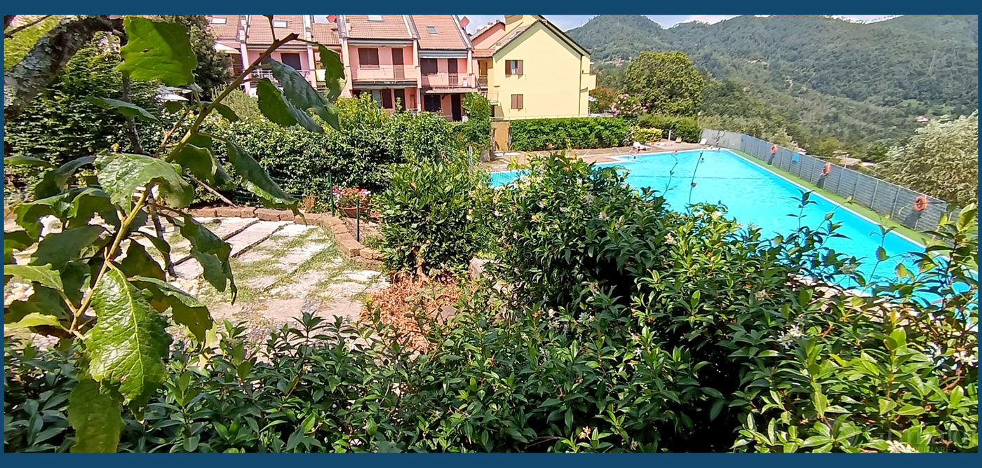 Bilocale in vendita a Pignone