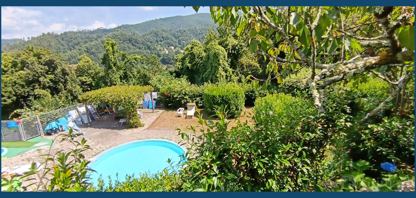 Bilocale in vendita a Pignone