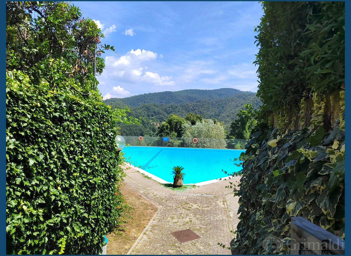 Bilocale in vendita a Pignone