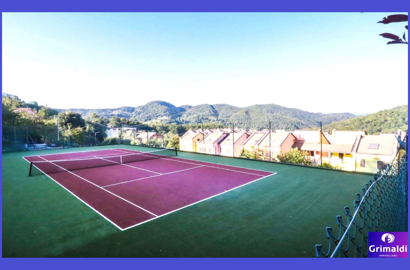 Bilocale in vendita a Pignone