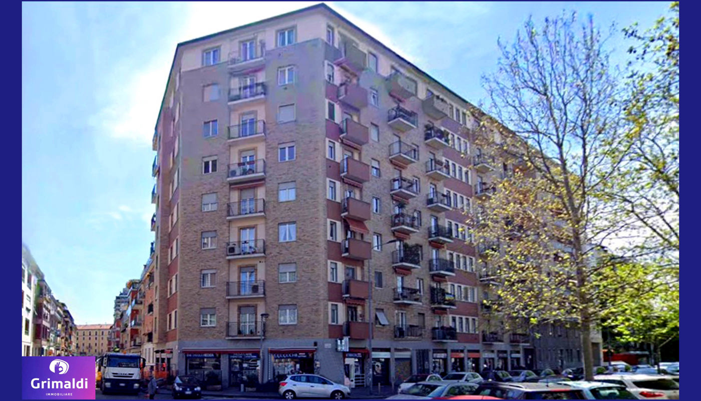 Bilocale in vendita a Milano