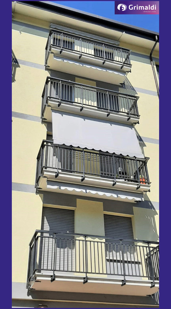 Bilocale arredato in affitto a Milano