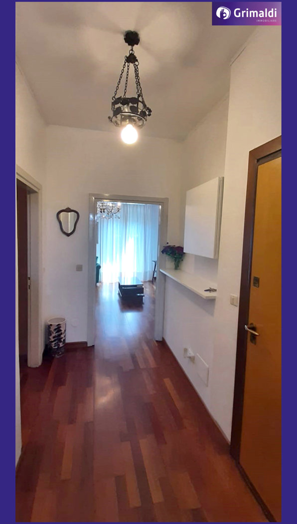 Bilocale arredato in affitto a Milano