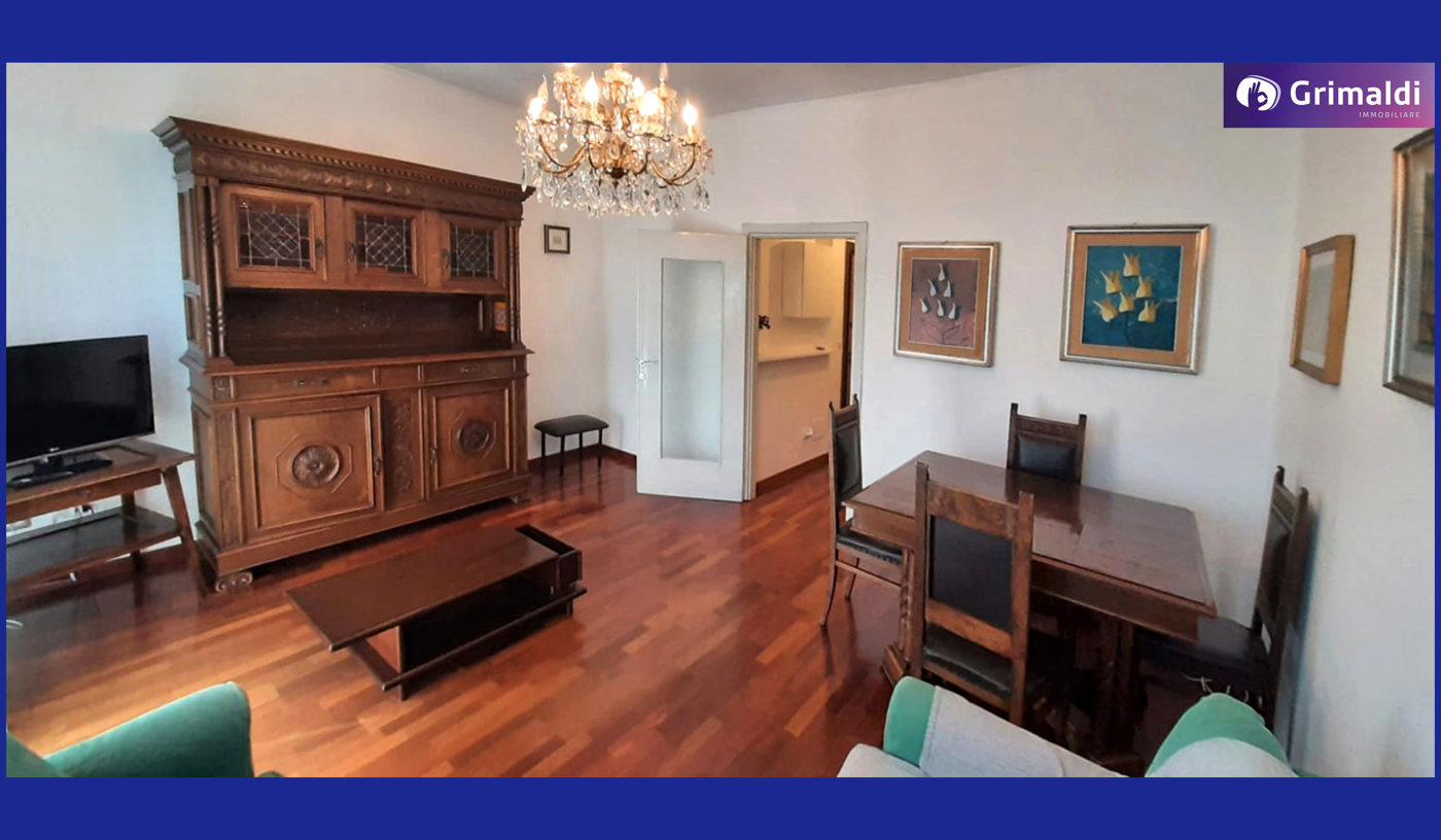 Bilocale arredato in affitto a Milano