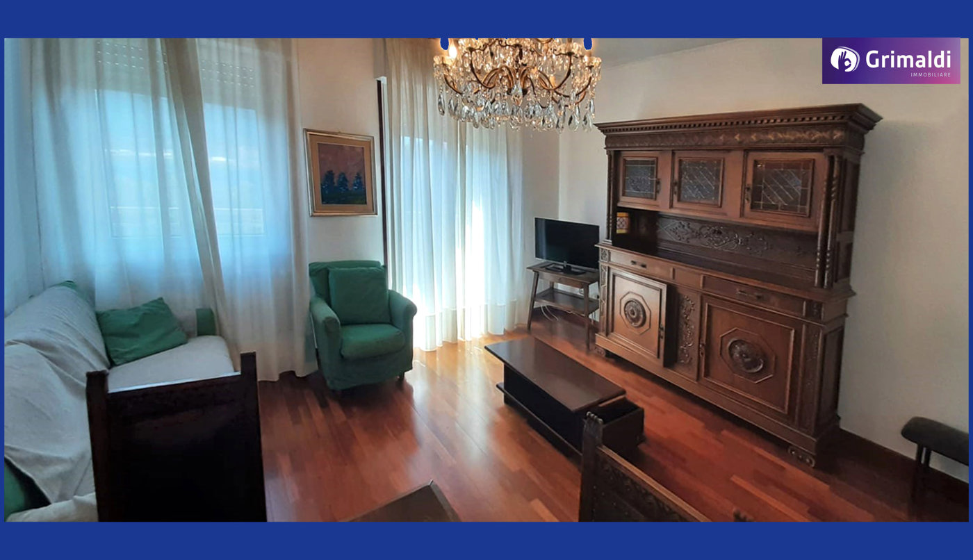 Bilocale arredato in affitto a Milano