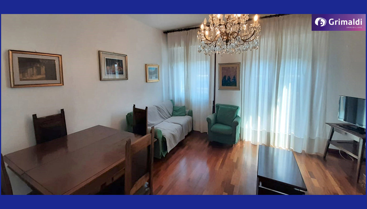 Bilocale arredato in affitto a Milano