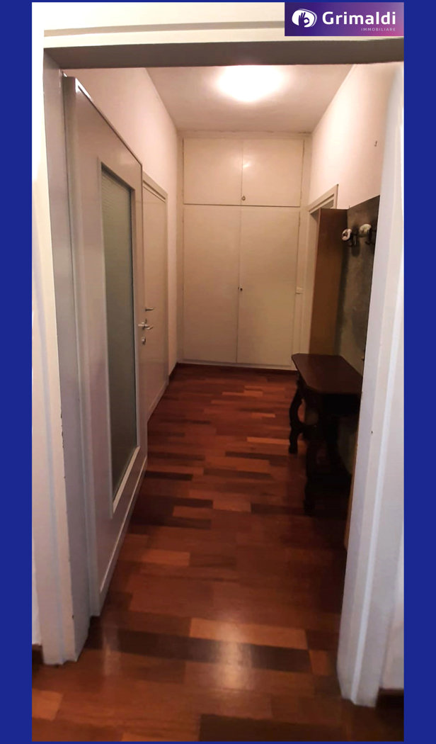 Bilocale arredato in affitto a Milano