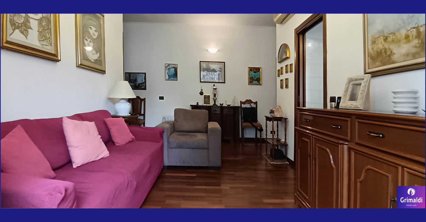Bilocale in vendita a Milano