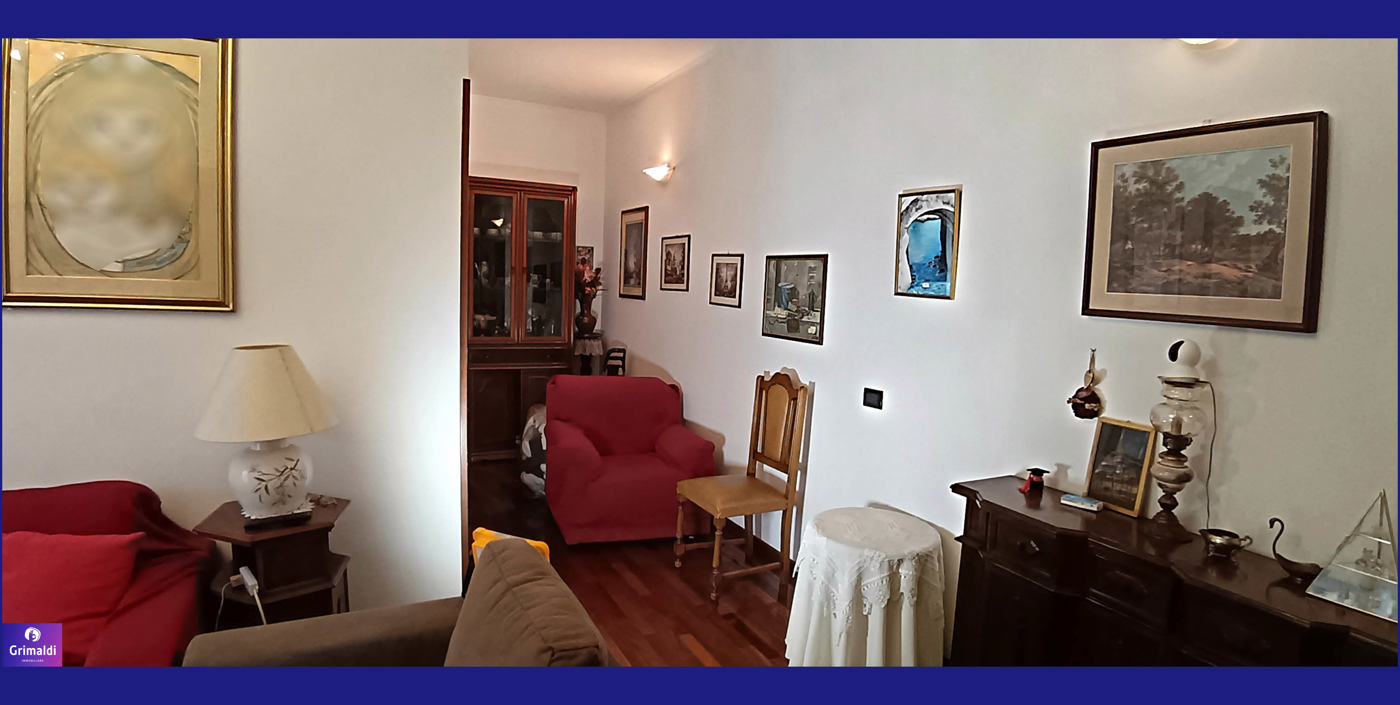 Bilocale in vendita a Milano