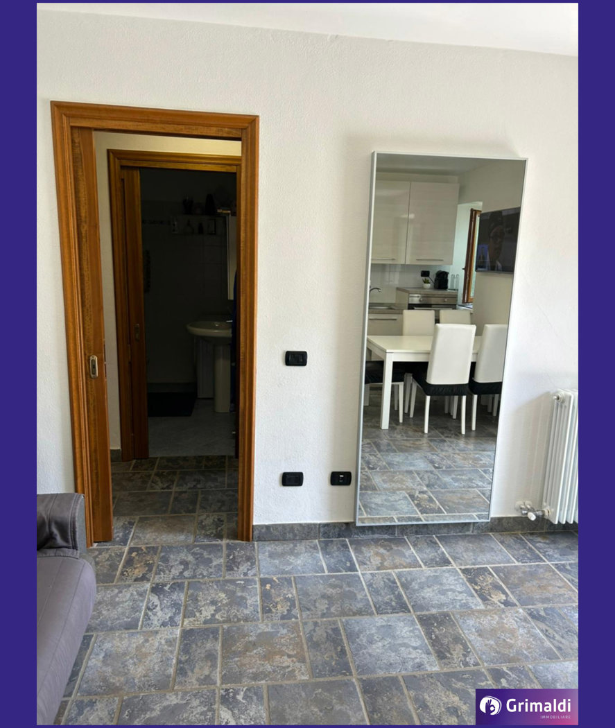 Casa indipendente con giardino a Aosta