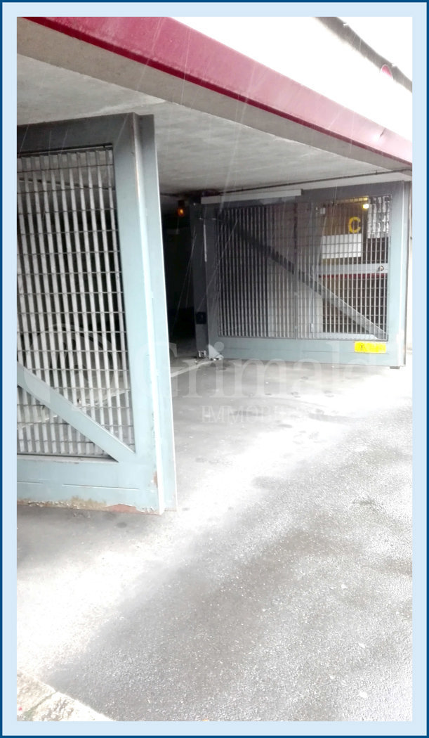 Box/Garage 12mq in affitto a Milano