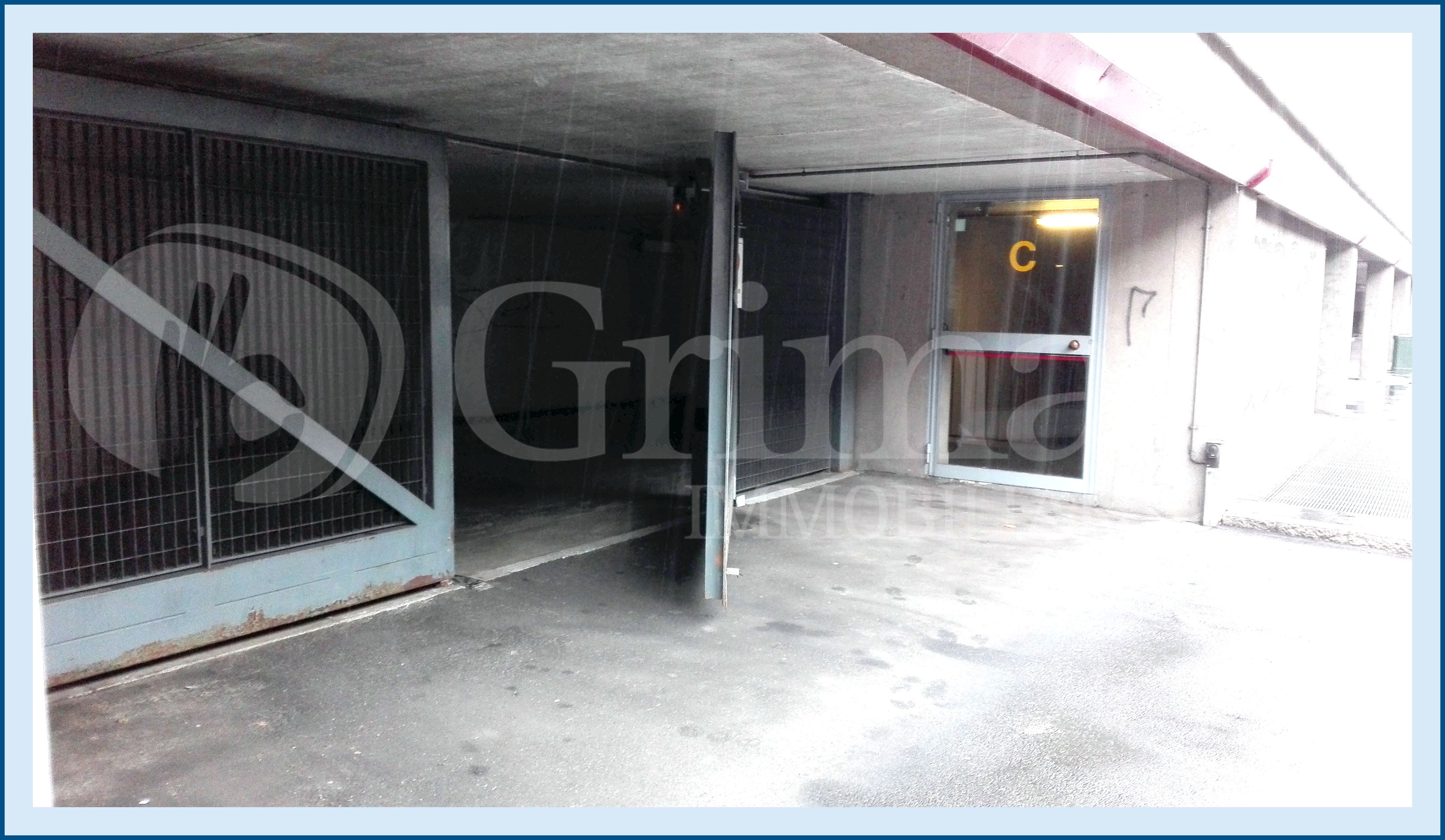 Box/Garage 12mq in vendita a Milano