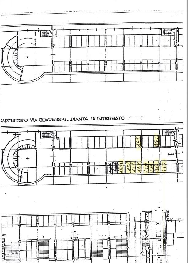 Box/Garage 12mq in vendita a Milano