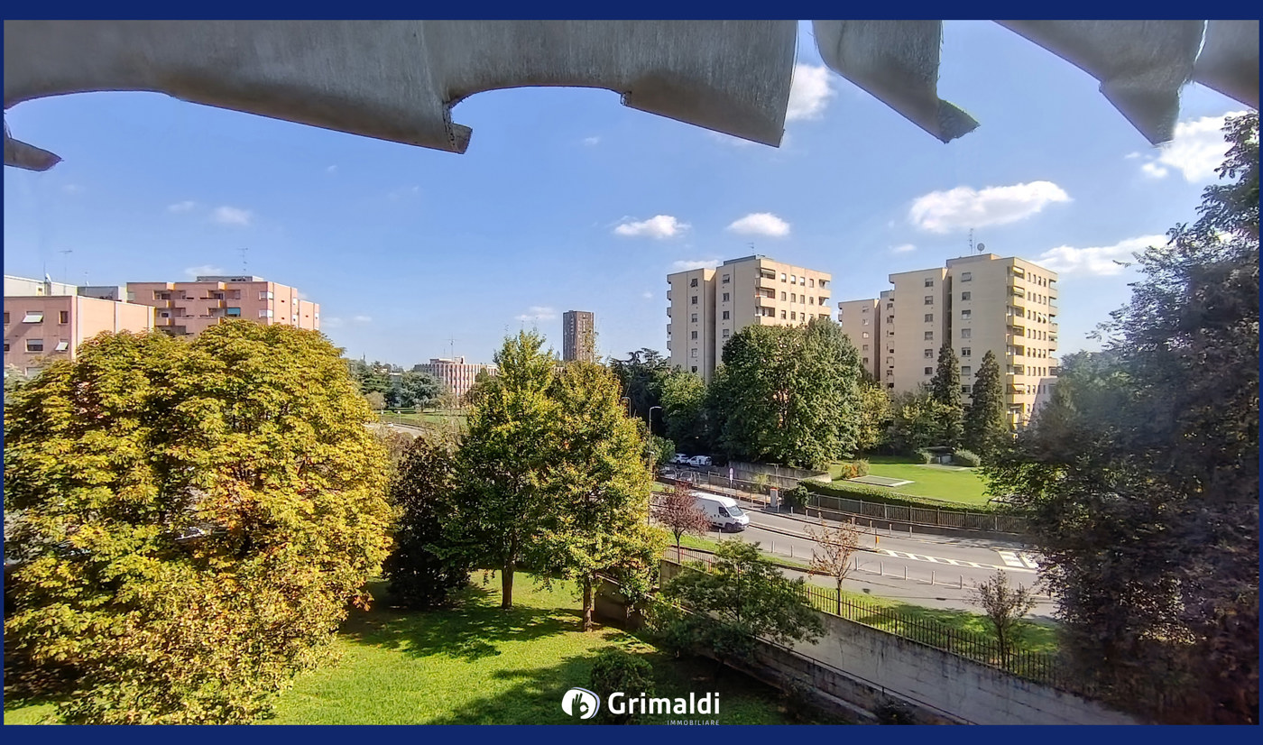 Quadrilocale in vendita a Milano